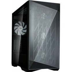 Корпус Zalman Z9 Iceberg MS Black (Z9ICEBERGMSBLACK) Корпус Zalman Z9 Iceberg MS Black (Z9ICEBERGMSBLACK)