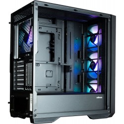 Корпус Zalman Z9 Iceberg MS Black (Z9ICEBERGMSBLACK) Корпус Zalman Z9 Iceberg MS Black (Z9ICEBERGMSBLACK)