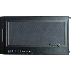Корпус Zalman Z9 Iceberg MS Black (Z9ICEBERGMSBLACK) Корпус Zalman Z9 Iceberg MS Black (Z9ICEBERGMSBLACK)