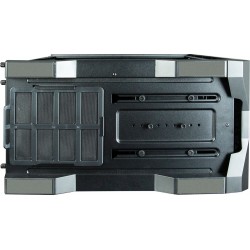 Корпус Zalman Z9 Iceberg MS Black (Z9ICEBERGMSBLACK) Корпус Zalman Z9 Iceberg MS Black (Z9ICEBERGMSBLACK)