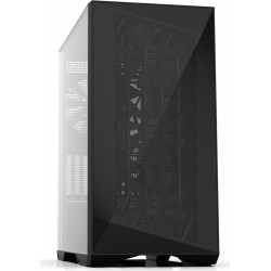 Корпус Zalman Z9 Iceberg MS Black (Z9ICEBERGMSBLACK) Корпус Zalman Z9 Iceberg MS Black (Z9ICEBERGMSBLACK)