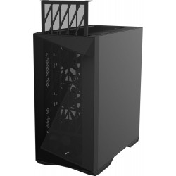 Корпус Zalman Z9 Iceberg MS Black (Z9ICEBERGMSBLACK) Корпус Zalman Z9 Iceberg MS Black (Z9ICEBERGMSBLACK)