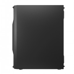 Корпус Cougar MX110 RGB Black (MX110 RGB)