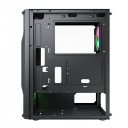 Корпус Cougar MX110 RGB Black (MX110 RGB)