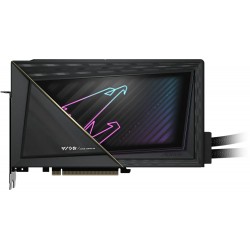 Відеокарта Gigabyte GF RTX 5090 Aorus Xtreme Waterforce 32GB DDR7 512bit (GV-N5090AORUSX W-32GD) Відеокарта Gigabyte GF RTX 5090 Aorus Xtreme Waterforce 32GB DDR7 512bit (GV-N5090AORUSX W-32GD)