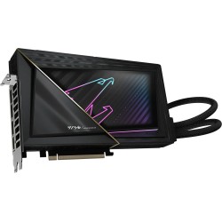 Відеокарта Gigabyte GF RTX 5090 Aorus Xtreme Waterforce 32GB DDR7 512bit (GV-N5090AORUSX W-32GD) Відеокарта Gigabyte GF RTX 5090 Aorus Xtreme Waterforce 32GB DDR7 512bit (GV-N5090AORUSX W-32GD)