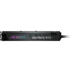 Відеокарта Gigabyte GF RTX 5090 Aorus Xtreme Waterforce 32GB DDR7 512bit (GV-N5090AORUSX W-32GD) Відеокарта Gigabyte GF RTX 5090 Aorus Xtreme Waterforce 32GB DDR7 512bit (GV-N5090AORUSX W-32GD)