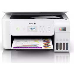 БФП Epson L3276 White (C11CJ67436) БФП Epson L3276 White (C11CJ67436)