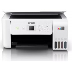 БФП Epson L3276 White (C11CJ67436) БФП Epson L3276 White (C11CJ67436)