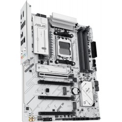 Материнська плата ASUS B850 MAX Gaming WiFi W (s.AM5) ATX