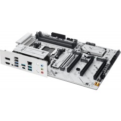 Материнська плата ASUS B850 MAX Gaming WiFi W (s.AM5) ATX