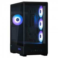 Корпус Zalman P50 DS Black (P50DSBLACK) Корпус Zalman P50 DS Black (P50DSBLACK)