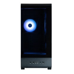 Корпус Zalman P50 DS Black (P50DSBLACK) Корпус Zalman P50 DS Black (P50DSBLACK)