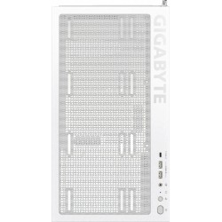 Корпус Gigabyte Aorus C500 Panoramic Stealth Tempered Glass Ice (GB-C500PI ST) Корпус Gigabyte Aorus C500 Panoramic Stealth Tempered Glass Ice (GB-C500PI ST)