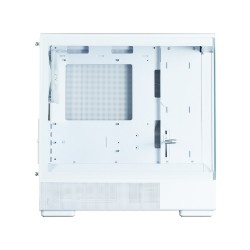 Корпус Zalman P10 White (P10WHITE)