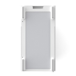 Корпус Zalman P10 White (P10WHITE)