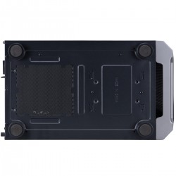 Корпус 1stPlayer D3-A-BK-1F7-14-1F7 Black (D3-A-BK-1F7-14-1F7)