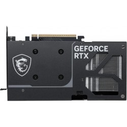 Відеокарта MSI GeForce RTX 5060 Ti 16G VENTUS 2X OC PLUS 16GB DDR7 128bit Відеокарта MSI GeForce RTX 5060 Ti 16G VENTUS 2X OC PLUS 16GB DDR7 128bit