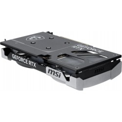 Відеокарта MSI GeForce RTX 5060 Ti 16G VENTUS 2X OC PLUS 16GB DDR7 128bit Відеокарта MSI GeForce RTX 5060 Ti 16G VENTUS 2X OC PLUS 16GB DDR7 128bit