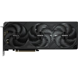 Відеокарта Gigabyte GF RTX 5070 Ti Windforce OC 16GB DDR7 256bit (GV-N507TWF3OC-16GD) Відеокарта Gigabyte GF RTX 5070 Ti Windforce OC 16GB DDR7 256bit (GV-N507TWF3OC-16GD)