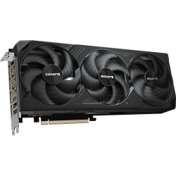 Відеокарта Gigabyte GF RTX 5070 Ti Windforce OC 16GB DDR7 256bit (GV-N507TWF3OC-16GD) Відеокарта Gigabyte GF RTX 5070 Ti Windforce OC 16GB DDR7 256bit (GV-N507TWF3OC-16GD)