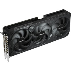 Відеокарта Gigabyte GF RTX 5070 Ti Windforce OC 16GB DDR7 256bit (GV-N507TWF3OC-16GD) Відеокарта Gigabyte GF RTX 5070 Ti Windforce OC 16GB DDR7 256bit (GV-N507TWF3OC-16GD)