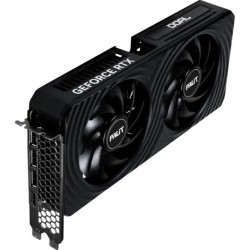 Відеокарта Palit GF RTX 5060 Dual 8GB DDR7 128bit (NE75060019P1-GB2063D) Відеокарта Palit GF RTX 5060 Dual 8GB DDR7 128bit (NE75060019P1-GB2063D)