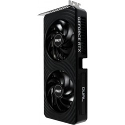 Відеокарта Palit GF RTX 5060 Dual 8GB DDR7 128bit (NE75060019P1-GB2063D) Відеокарта Palit GF RTX 5060 Dual 8GB DDR7 128bit (NE75060019P1-GB2063D)