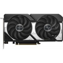 Відеокарта ASUS GeForce RTX 5060 Ti DUAL OC 8GB DDR7 128bit (DUAL-RTX5060TI-O8G) Відеокарта ASUS GeForce RTX 5060 Ti DUAL OC 8GB DDR7 128bit (DUAL-RTX5060TI-O8G)