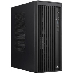 Корпус Chieftec UNI BS-20B-OP Black Корпус Chieftec UNI BS-20B-OP Black