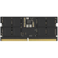 Пам'ять SO-DIMM 16GB DDR5 5600MHz GoodRAM (GR5600S564L46S/16G) Пам'ять SO-DIMM 16GB DDR5 5600MHz GoodRAM (GR5600S564L46S/16G)