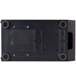 Корпус 1stPlayer Go6-BK-4FS7 Black Корпус 1stPlayer Go6-BK-4FS7 Black