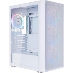 Корпус 1stPlayer Go6-WH-4FS7-W White (Go6-WH-4FS7-W) Корпус 1stPlayer Go6-WH-4FS7-W White (Go6-WH-4FS7-W)