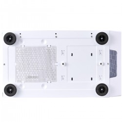 Корпус 1stPlayer Go6-WH-4FS7-W White (Go6-WH-4FS7-W) Корпус 1stPlayer Go6-WH-4FS7-W White (Go6-WH-4FS7-W)