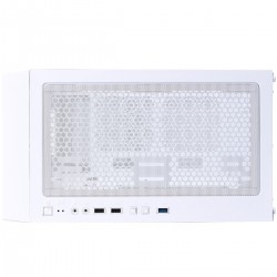Корпус 1stPlayer Go6-WH-4FS7-W White (Go6-WH-4FS7-W) Корпус 1stPlayer Go6-WH-4FS7-W White (Go6-WH-4FS7-W)