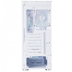 Корпус 1stPlayer Go6-WH-4FS7-W White (Go6-WH-4FS7-W) Корпус 1stPlayer Go6-WH-4FS7-W White (Go6-WH-4FS7-W)