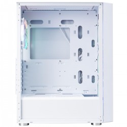 Корпус 1stPlayer Go6-WH-4FS7-W White (Go6-WH-4FS7-W) Корпус 1stPlayer Go6-WH-4FS7-W White (Go6-WH-4FS7-W)