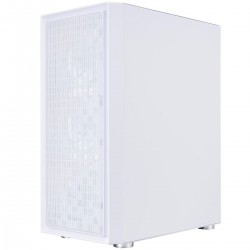 Корпус 1stPlayer Go6-WH-4FS7-W White (Go6-WH-4FS7-W) Корпус 1stPlayer Go6-WH-4FS7-W White (Go6-WH-4FS7-W)