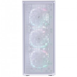 Корпус 1stPlayer Go6-WH-4FS7-W White (Go6-WH-4FS7-W) Корпус 1stPlayer Go6-WH-4FS7-W White (Go6-WH-4FS7-W)