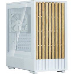 Корпус Zalman Zalman P10 Namu White