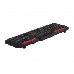 Клавіатура Maxxter KBG-UML-02B-UA Black (KBG-UML-02B-UA)