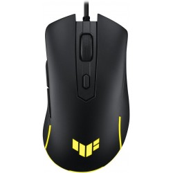 Миша ASUS TUF Gaming M3 Gen II Black + TUF Gaming P1 Black (90MP02G0-BPUA00) Миша ASUS TUF Gaming M3 Gen II Black + TUF Gaming P1 Black (90MP02G0-BPUA00)