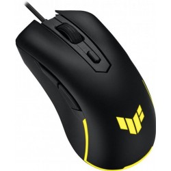 Миша ASUS TUF Gaming M3 Gen II Black + TUF Gaming P1 Black (90MP02G0-BPUA00) Миша ASUS TUF Gaming M3 Gen II Black + TUF Gaming P1 Black (90MP02G0-BPUA00)