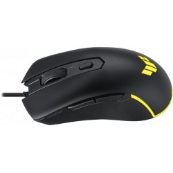 Миша ASUS TUF Gaming M3 Gen II Black + TUF Gaming P1 Black (90MP02G0-BPUA00) Миша ASUS TUF Gaming M3 Gen II Black + TUF Gaming P1 Black (90MP02G0-BPUA00)