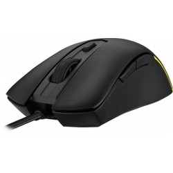 Миша ASUS TUF Gaming M3 Gen II Black + TUF Gaming P1 Black (90MP02G0-BPUA00) Миша ASUS TUF Gaming M3 Gen II Black + TUF Gaming P1 Black (90MP02G0-BPUA00)