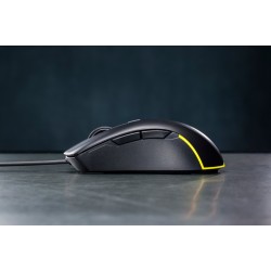 Миша ASUS TUF Gaming M3 Gen II Black + TUF Gaming P1 Black (90MP02G0-BPUA00) Миша ASUS TUF Gaming M3 Gen II Black + TUF Gaming P1 Black (90MP02G0-BPUA00)