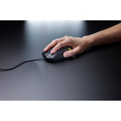 Миша ASUS TUF Gaming M3 Gen II Black + TUF Gaming P1 Black (90MP02G0-BPUA00) Миша ASUS TUF Gaming M3 Gen II Black + TUF Gaming P1 Black (90MP02G0-BPUA00)