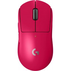 Миша Logitech G Pro X Superlight 2 Magenta (910-006797) Миша Logitech G Pro X Superlight 2 Magenta (910-006797)