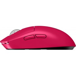 Миша Logitech G Pro X Superlight 2 Magenta (910-006797) Миша Logitech G Pro X Superlight 2 Magenta (910-006797)
