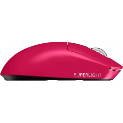 Миша Logitech G Pro X Superlight 2 Magenta (910-006797) Миша Logitech G Pro X Superlight 2 Magenta (910-006797)